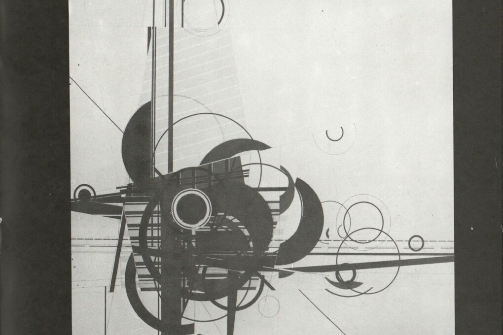 Vladimíra Sedláková. Profil výrobního procesu – obrazy